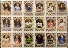 Topps Match Attax 25/26 Magic