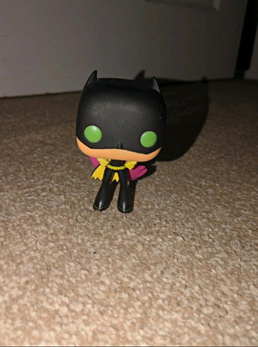 Funko batman vinyl figurine - funko,