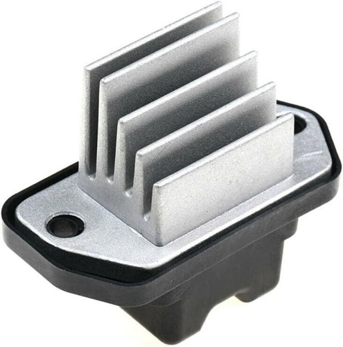 Heater blower motor resistor - blower,