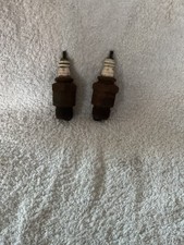 Champion C-5 spark plugs made