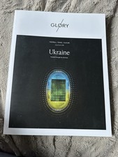 Glory Magazine Ukraine