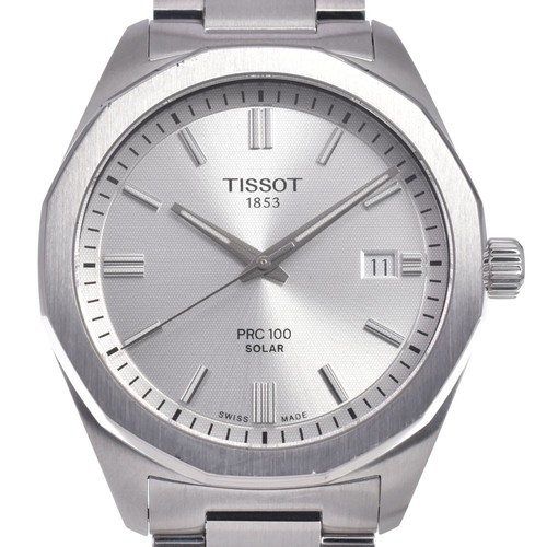 With paper tissot prc - paper, 100