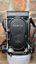 Mamiya C330 Professional f TLR