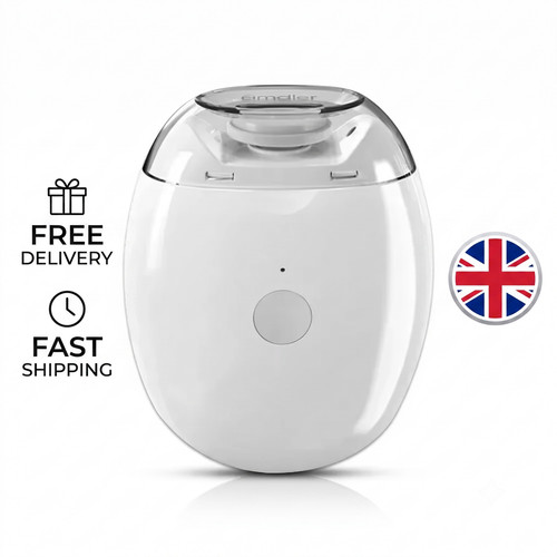 Electric nail clippers - 2, 1