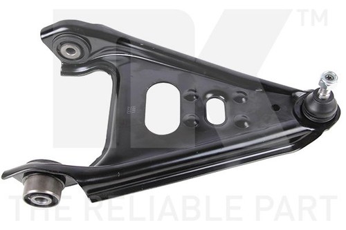 Front lower outer wishbone - lower,