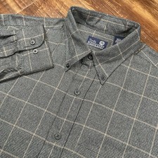 Vintage Viyella x Lands End