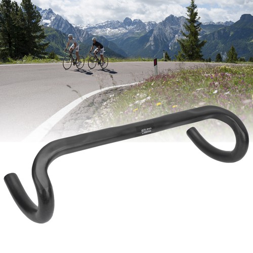 Bike drop bent handlebar - drop,