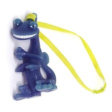 Randall colour change figure by Nestle Monsters Inc toy Pixar villain