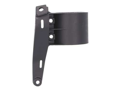 Headlight mask mounting - mask, oem