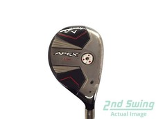 Callaway Apex UW 24 Fairway