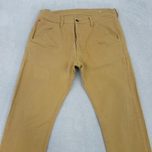 55dsl low rise carrot fit - low,
