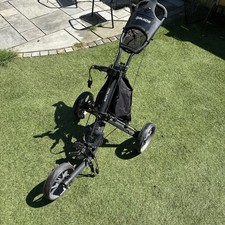 Superb druids wheel - druids, golf