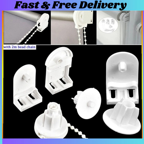 Roller blind fitting kit for - kit,