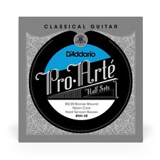 D'Addario BNH-3B Pro-Arte