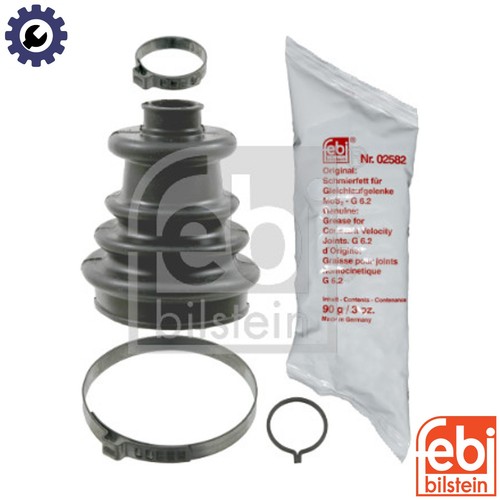 Bellow kit drive - kit,