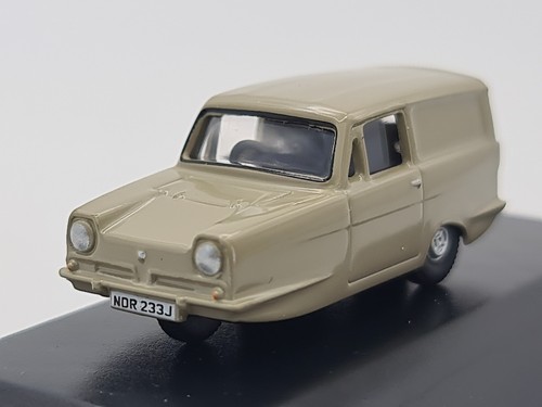 Oxford diecast 76rel004 - oxford,