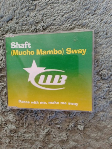 Much mambo sway - mambo,