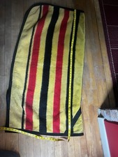 Shires Newmarket Striped Wool Exercise Sheet 52 Inch