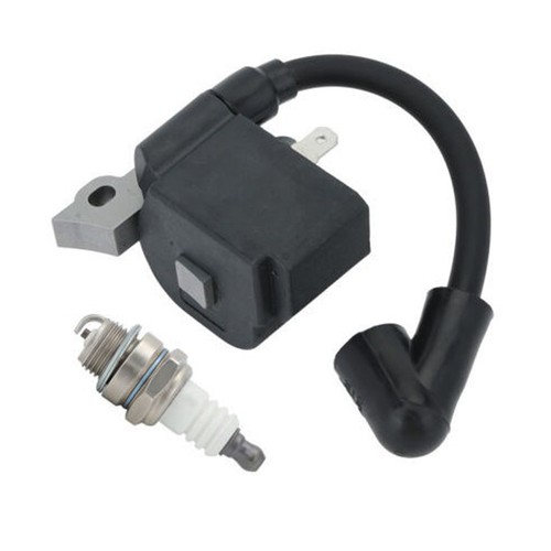 Ignition coil hedge trimmer - ignition,