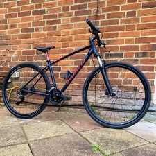 Specialized Crosstrail Elite