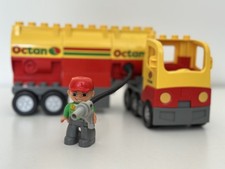 LEGO Duplo 5605 Town Gas