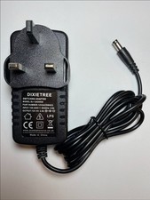 Replacement 12v adaptor - replacement, ac-dc