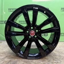 GENUINE OEM JAGUAR XF 20”