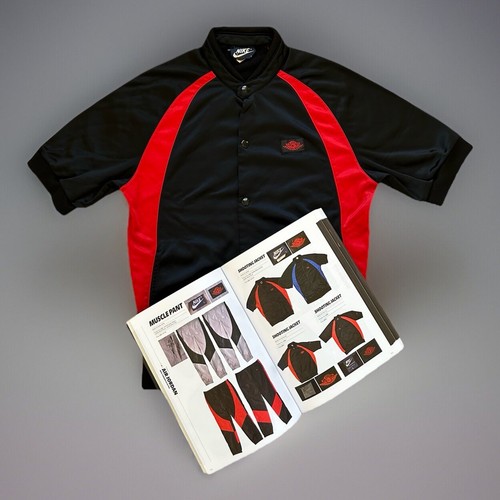 Vtg 1985 nike - 1985,