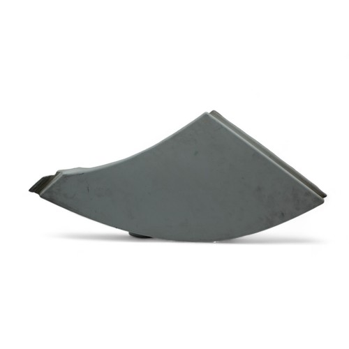 Upper trim right headlight for - right,