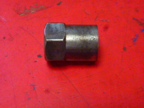 Matchless 350 g3l push - push, rod