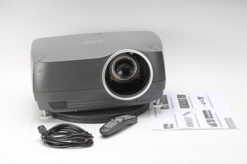 Christie hd405 dlp projector - dlp,