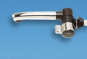 Comet cold water folding - cold,
