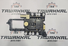 Mercedes VGS 3 722.9 7G