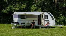 ISABELLA  AWNING, SUN CANOPY LOGGIA 400 FABRIC ONLY, NO POLES GRAB A BARGIN.