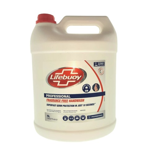 Lifebuoy professional - lifebuoy,