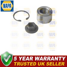 NAPA Rear Wheel Bearing Kit