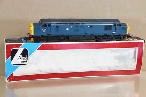 Lima 205173 painted - 205173, re