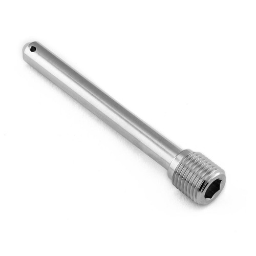 Rear brake caliper pin for - caliper,