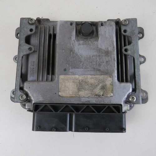 Engine control unit 0281011417