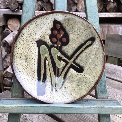 Small vintage decorative - small,