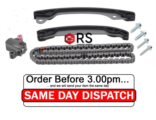 Timing chain kit - fits, for