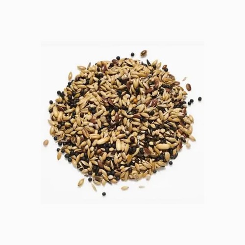 British finch seed mix - seed,