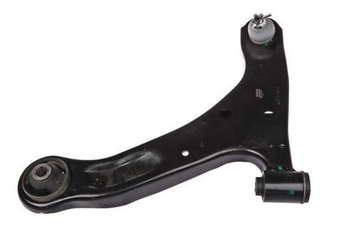 Front lower right wishbone - right,