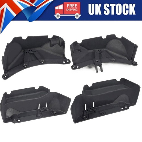 4pcs plastic inner - plastic, mud