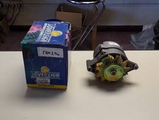 Mazda 626 Petrol Saloon FWD Mk II GC Alternator SA724 mazda 626 mk2