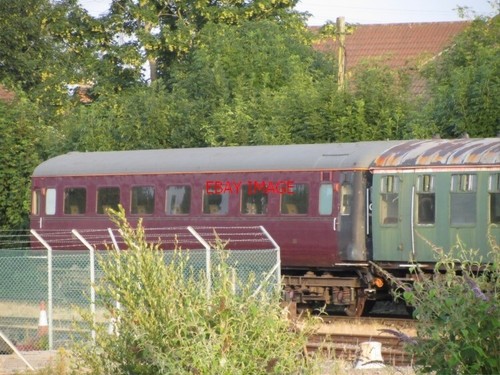 Photo mk1 mk2 - , coaches