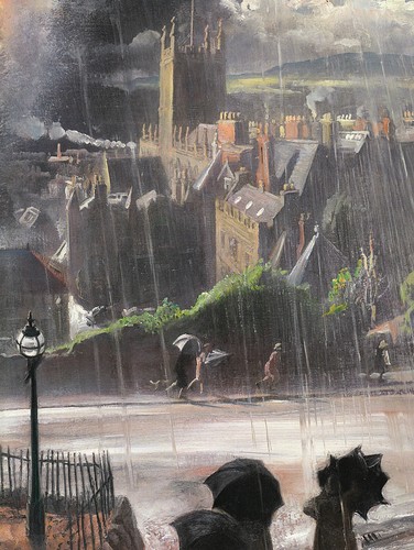 Storm over malvern - storm,