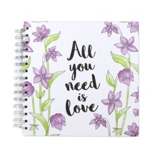 Simply Creative * 12x12"