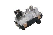 ENGINE TURBO ACTUATOR EVAC034
