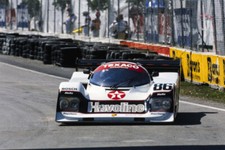 Klaus Ludwig James Weaver